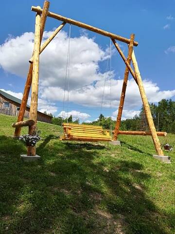 Фото номера Дом для отпуска Дома для отпуска Pie Ozola г. Repši 46