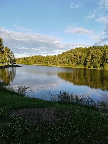 Фотографии Дома для отпуска Pie Ozola г. Repši (Латвия) №3 Фото Дома для отпуска Pie Ozola г. Repši 3